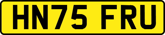 HN75FRU