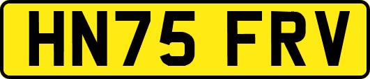 HN75FRV