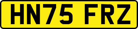 HN75FRZ