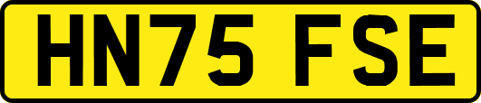 HN75FSE
