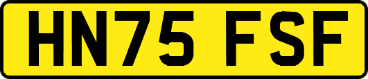 HN75FSF