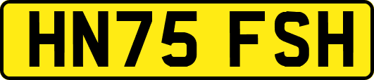 HN75FSH