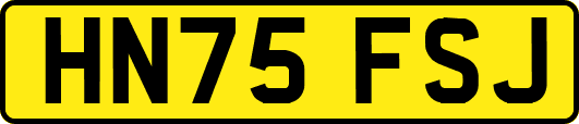 HN75FSJ