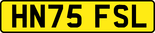 HN75FSL