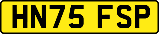 HN75FSP