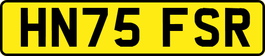 HN75FSR