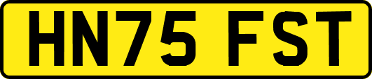 HN75FST