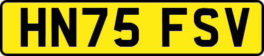 HN75FSV