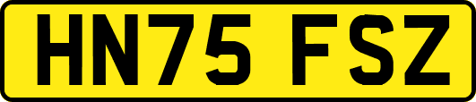 HN75FSZ