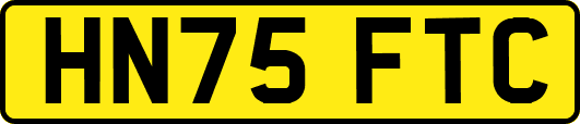 HN75FTC
