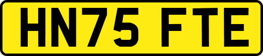 HN75FTE