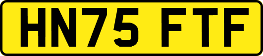 HN75FTF