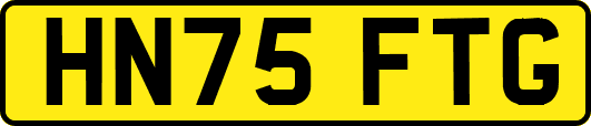 HN75FTG