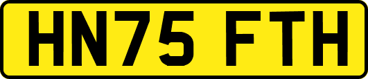 HN75FTH