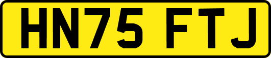 HN75FTJ