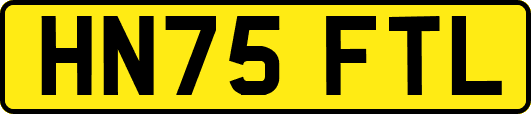 HN75FTL
