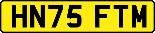 HN75FTM