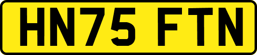 HN75FTN
