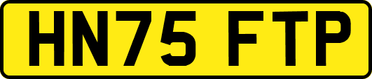 HN75FTP