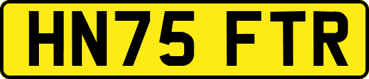 HN75FTR