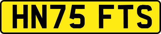 HN75FTS