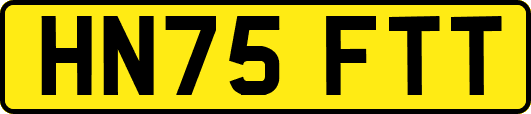 HN75FTT