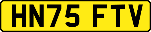 HN75FTV
