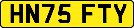 HN75FTY