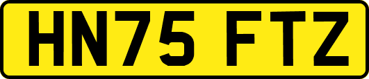 HN75FTZ