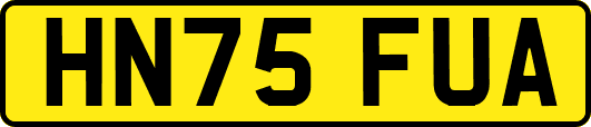 HN75FUA