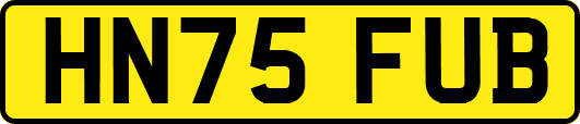 HN75FUB