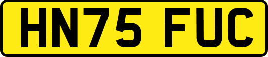 HN75FUC