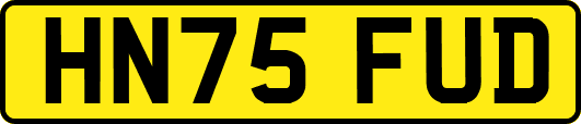 HN75FUD