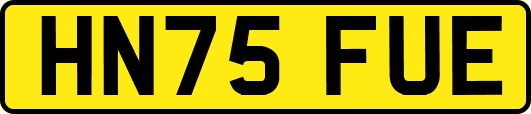 HN75FUE
