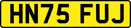 HN75FUJ