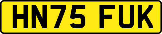 HN75FUK