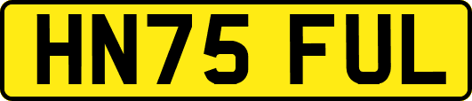 HN75FUL