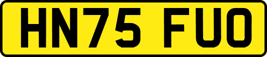 HN75FUO
