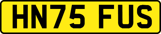 HN75FUS