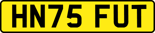 HN75FUT