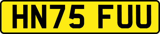 HN75FUU