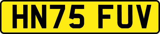 HN75FUV
