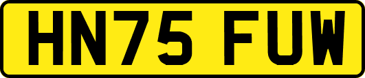HN75FUW