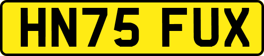 HN75FUX