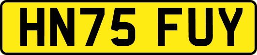 HN75FUY