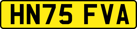 HN75FVA