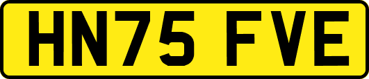 HN75FVE
