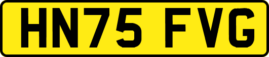 HN75FVG