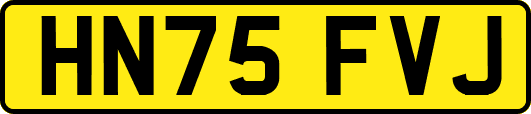 HN75FVJ