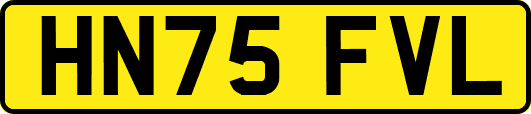 HN75FVL